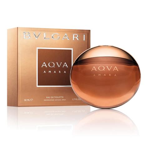 bvlgari aqva amara eau de toilette masculino